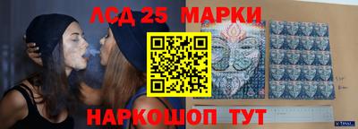 эйфоретик Берёзовский