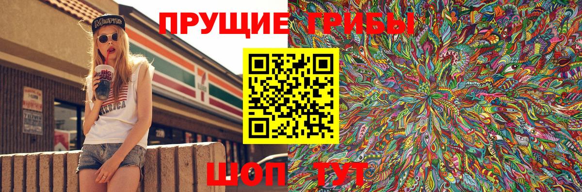 Псилоцибиновые грибы Cubensis  Артёмовский 